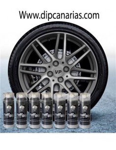 Kit llantas de 20" o más...