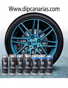 Kit llantas de 20" o más...