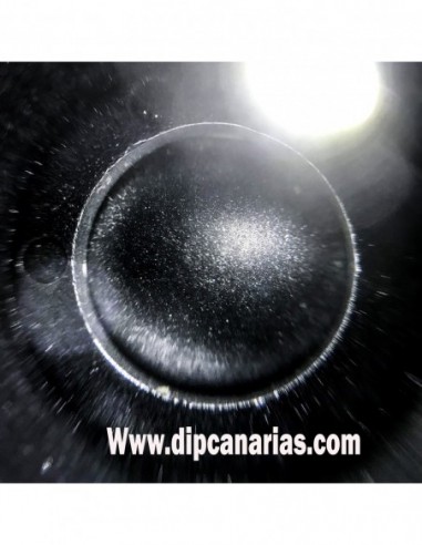 Kit moto pequeña Antracita Metalizado