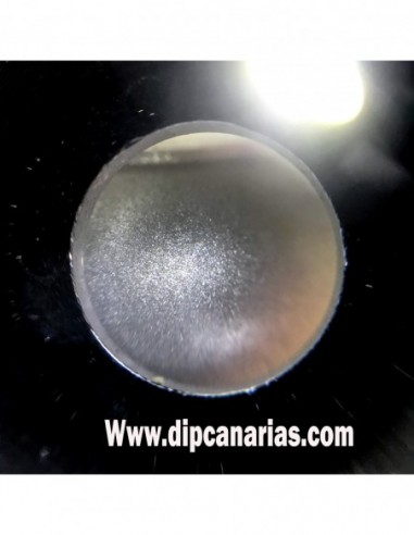 Kit tu moto pequeña Plata Metalizado