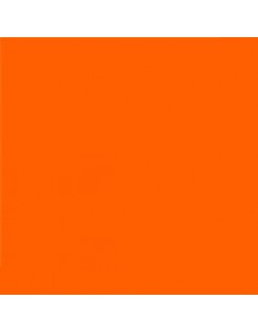 Kit moto pequeña Naranja Flúor 2