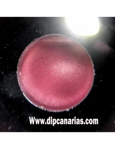 Kit moto mediana Rosa Metalizado