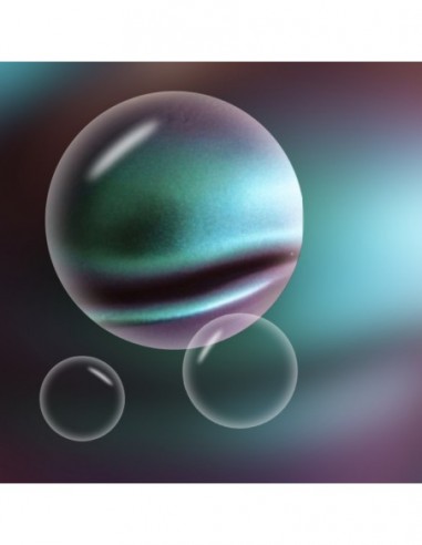 Kit moto mediana Absolute Camaleón