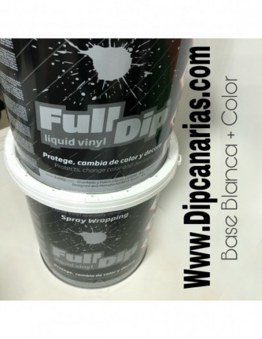 Kit Coche Micro Blanco Perla