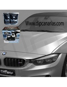 Kit Coche Pequeño Plata Perla