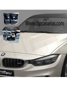 Kit Coche Pequeño Blanco Perla