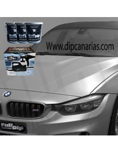 Kit Coche Mediano Aluminio...