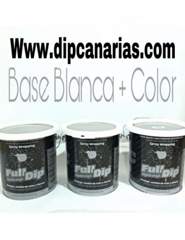Kit Coche Mediano Aluminio Perla Kit Coche Mediano Aluminio Perla