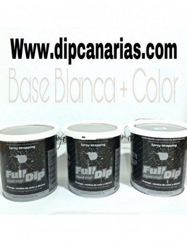 Kit Coche Mediano Blanco Perla