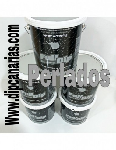 Kit Coche Maxi Aluminio Perla