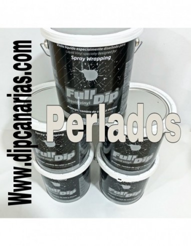 Kit Coche Maxi Blanco Perla