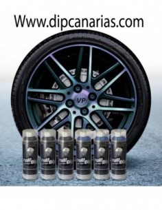 Kit llantas de 20" o más...