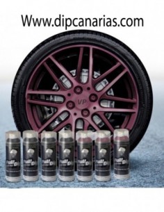 Kit llantas de 20" o más...