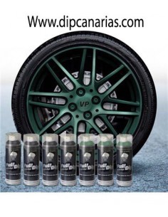 Kit llantas de 20" o más...