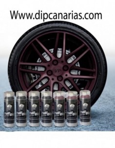 Kit llantas de 20" o más...