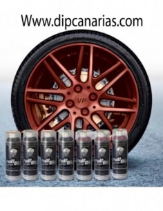 Kit llantas de 20" o más...