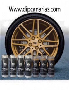 Kit llantas de 20" o más...