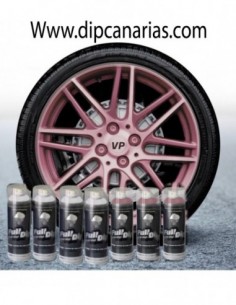 Kit llantas de 20" o más...