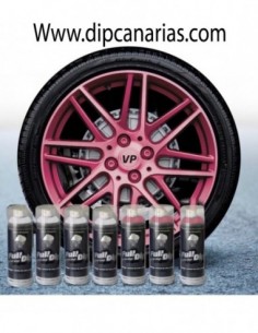 Kit llantas de 20" o más...