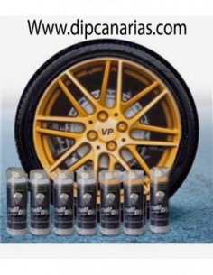 Kit llantas de 20" o más...