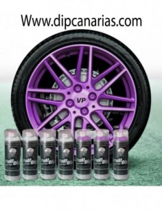 Kit llantas de 20" o más...