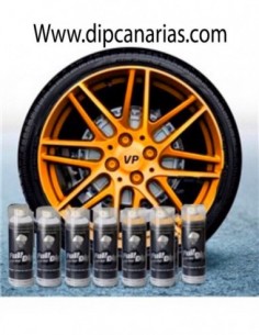 Kit llantas de 20" o más...