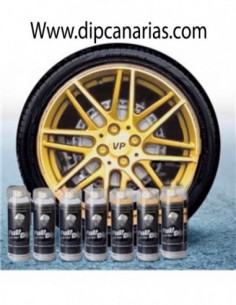 Kit llantas de 20" o más...