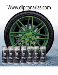 Kit llantas de 20" o más...