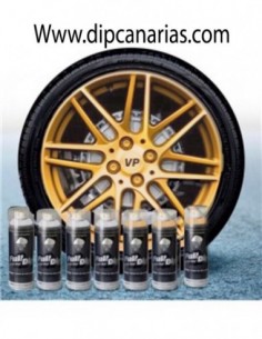 Kit llantas de 20" o más...