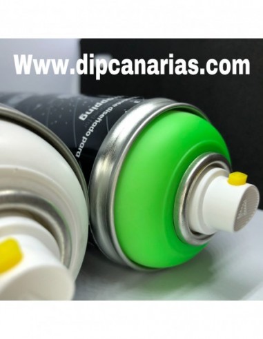 Pack Verde Flúor + Base Blanca Pack Verde Flúor + Base Blanca