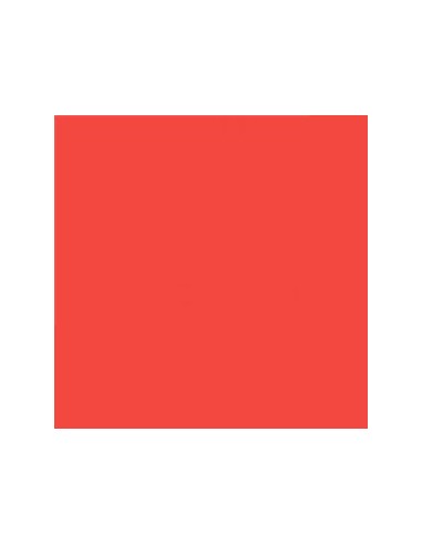 Pack Rojo Flúor + Base Blanca