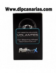 Kit Restaurador Volante de... 2