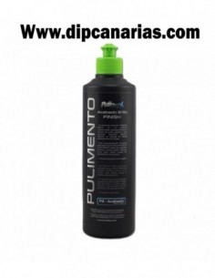 Pulimento Alto Brillo 500ml.