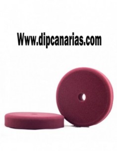 Esponja de Corte Roja 150mm