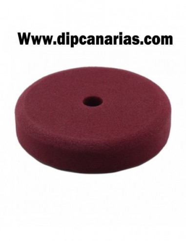 Esponja de Corte Roja 150mm