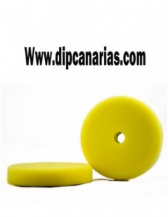 Esponja Media Amarilla 150mm