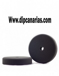 Esponja Negra Blanda Brillo...