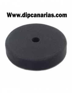 Esponja Negra Blanda Brillo... 2