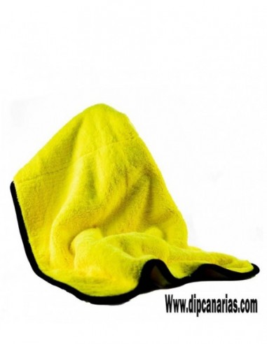 Toalla Yumbo Secado