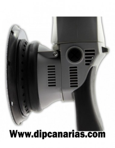 Pulidora Orbital 21mm 220v/3m PLATO...