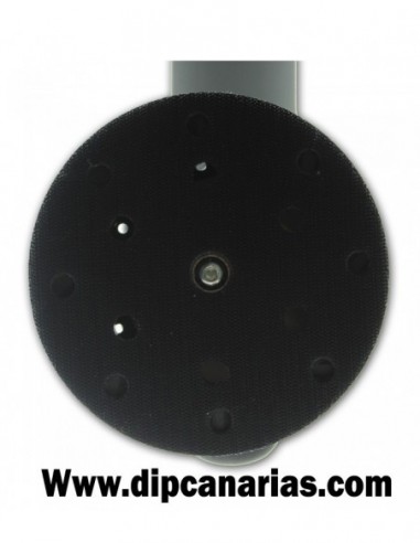 Pulidora Orbital 21mm 220v/3m PLATO...