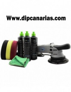 Kit Pulido Completo con...