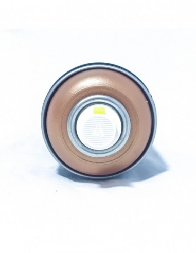 Pack Bronce Candy + Base Blanca