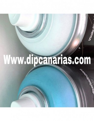 Pack Azul Dulce Candy + Base Blanca