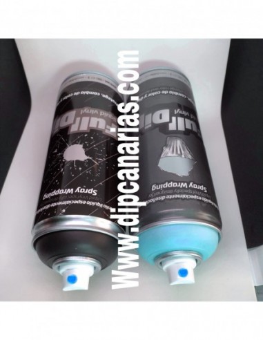 Pack Azul Dulce Candy + Base Negra