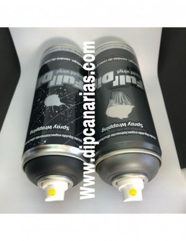 Pack Antracita Candy + Base Negra