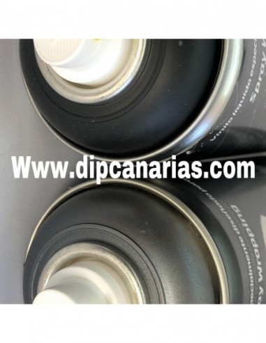 Pack Antracita Candy + Base Negra