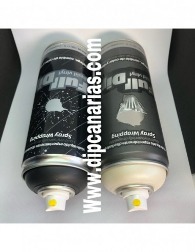 Pack Platino Candy + Base Negra