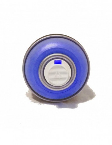 Pack Azul Mágico Candy + Base Negra