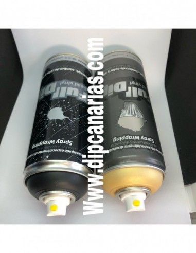 Pack Dorado Solar Candy + Base Negra